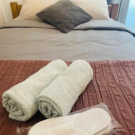 Apartment Proche Du Centre Et Des Thermes Aix-les-Bains