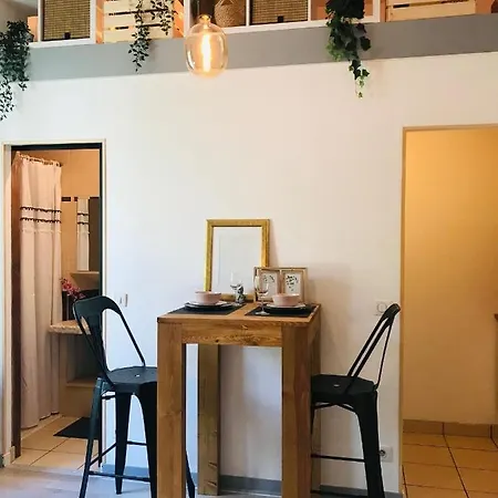 Proche Du Centre Et Des Thermes * Aix-les-Bains