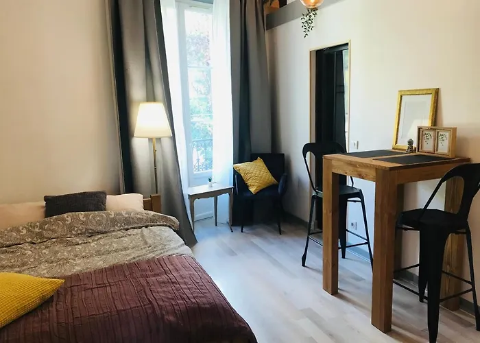 Proche Du Centre Et Des Thermes Aix-les-Bains