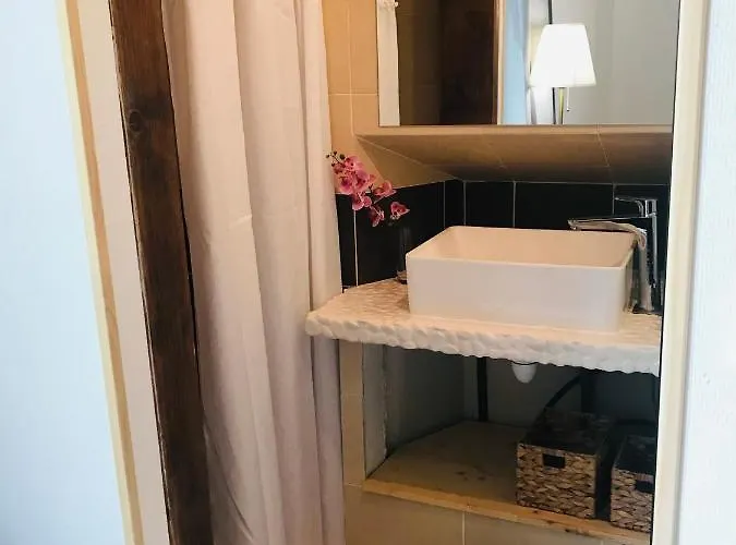 Apartment Proche Du Centre Et Des Thermes *