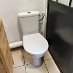 דירה Proche Du Centre Et Des Thermes *