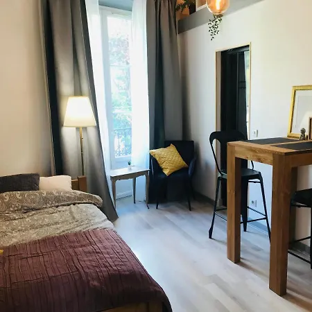 Proche Du Centre Et Des Thermes Aix-les-Bains