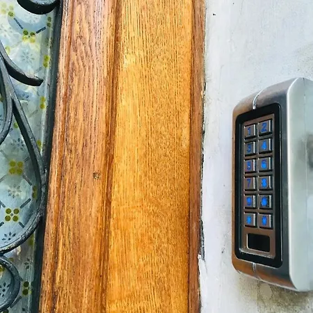 Appartamento Proche Du Centre Et Des Thermes