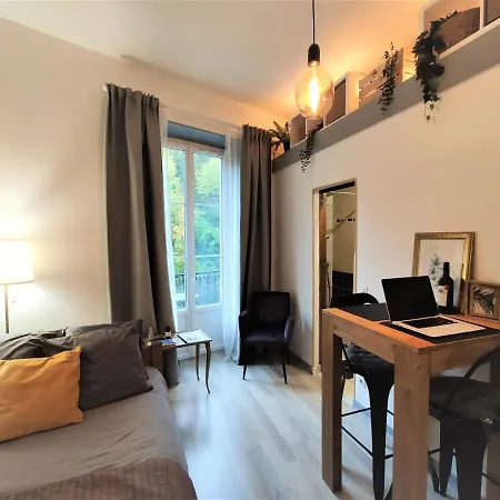 Proche Du Centre Et Des Thermes * Aix-les-Bains