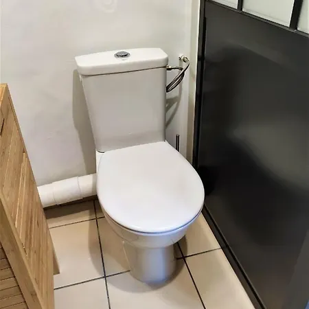 Appartamento Proche Du Centre Et Des Thermes *