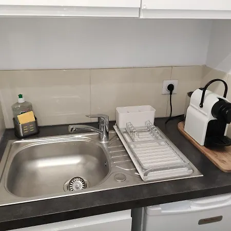 Proche Du Centre Et Des Thermes Appartamento Aix-les-Bains