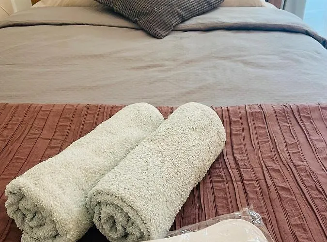 Appartement Proche Du Centre Et Des Thermes Aix-les-Bains