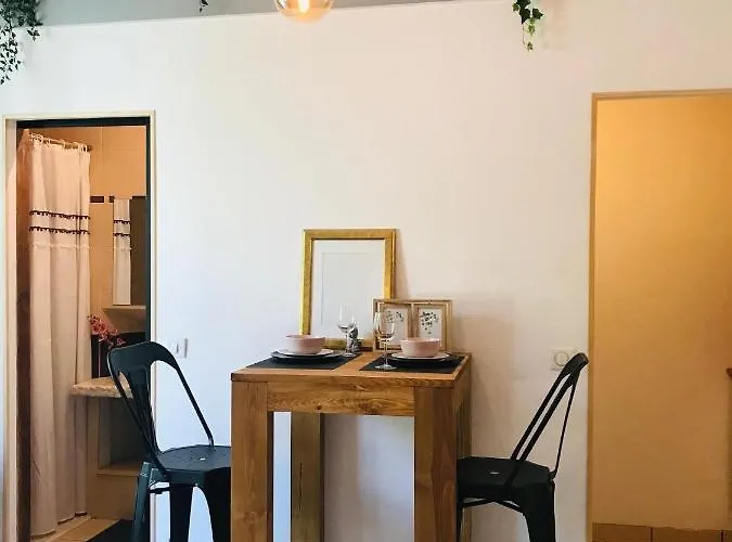 Proche Du Centre Et Des Thermes * Aix-les-Bains