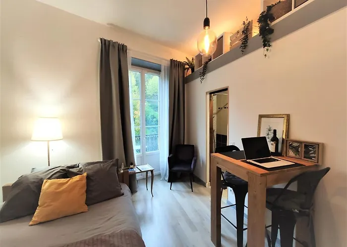 Proche Du Centre Et Des Thermes * Aix-les-Bains