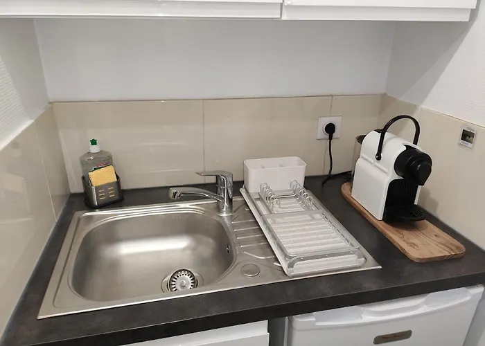 Proche Du Centre Et Des Thermes Appartement Aix-les-Bains